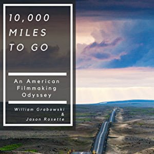 10,000 Miles to Go: The Making of 'BookWars' (ebook)