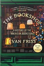 The Bookshop by author Evan Friss misuses copyrighted content from the documentary, BookWars by Jason Rosette. No permissions were ever sought or obtained.