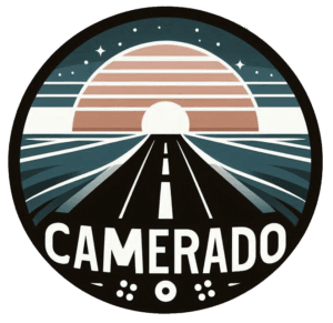 Camerado Media is the producer of 'BookWars'' and other compelling media