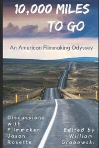The making of ''BookWars'', an indie classic New York documentary by Jason Rosette